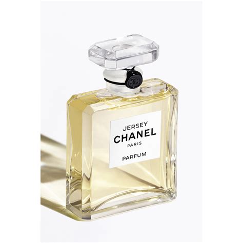 chanel jersey fragrance review|Chanel jersey les exclusifs.